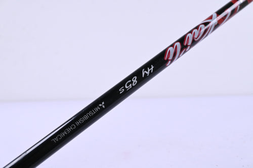 Srixon ZXi #4 Hybrid / 22 Degree / Stiff Flex Kai'li Red 85 Shaft