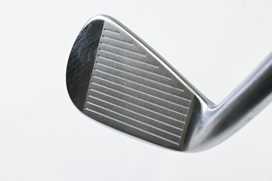 Taylormade RAC TP MB #3 Iron / 21 Degree / Stiff Flex Dynamic Gold S300 Shaft