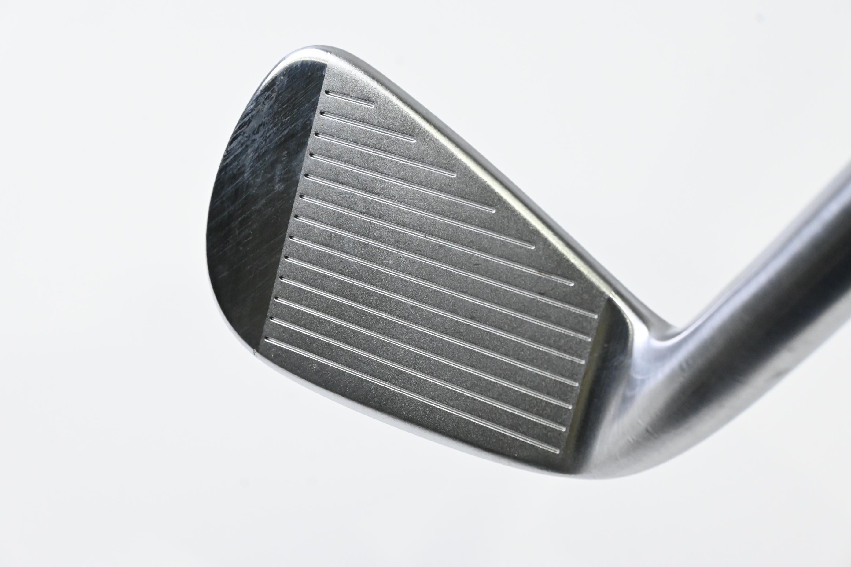 Taylormade RAC TP MB #3 Iron / 21 Degree / Stiff Flex Dynamic Gold S300 Shaft