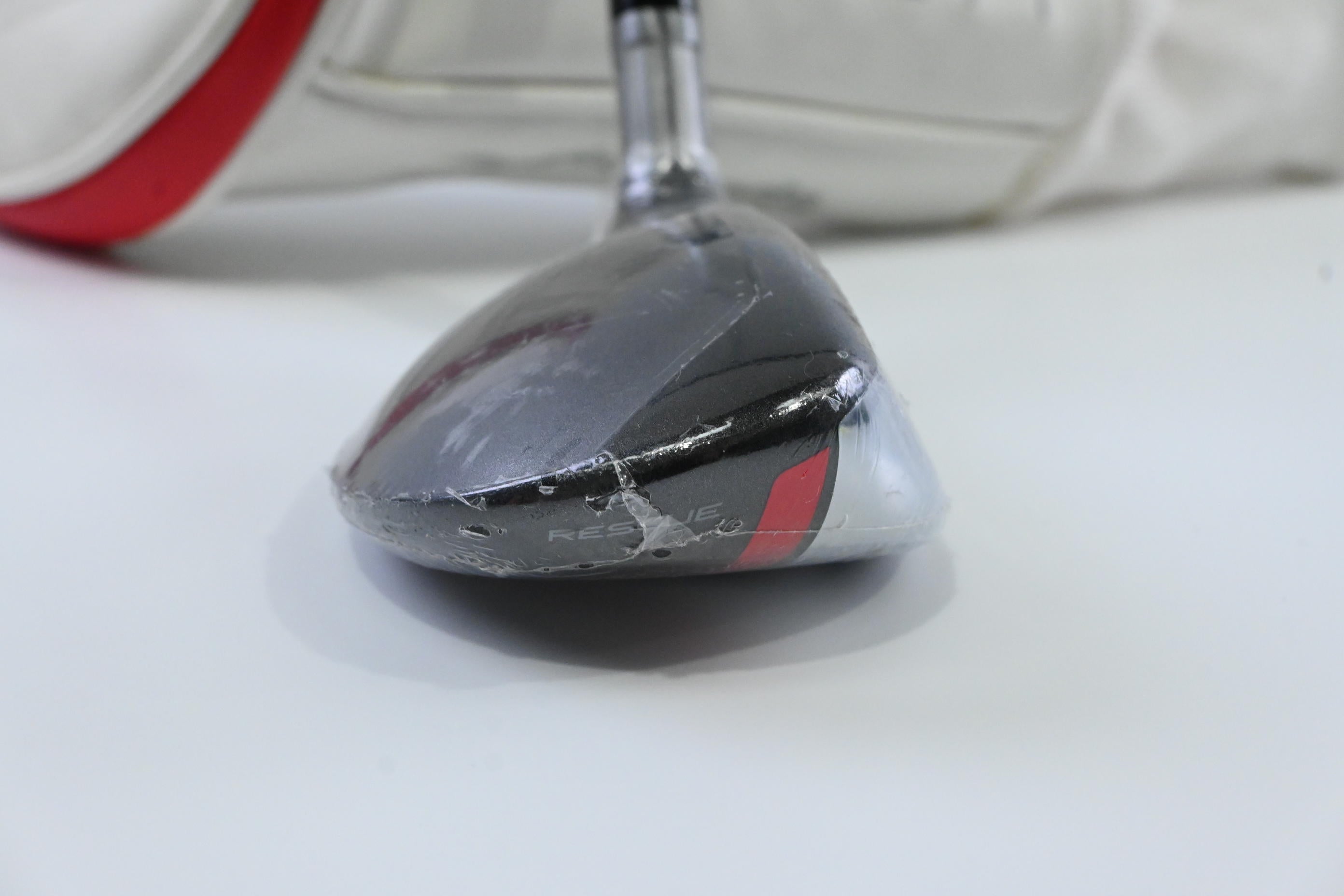 Ladies Taylormade Stealth #6 Hybrid / 28 Degree / Ladies Flex Aldila Ascent 45