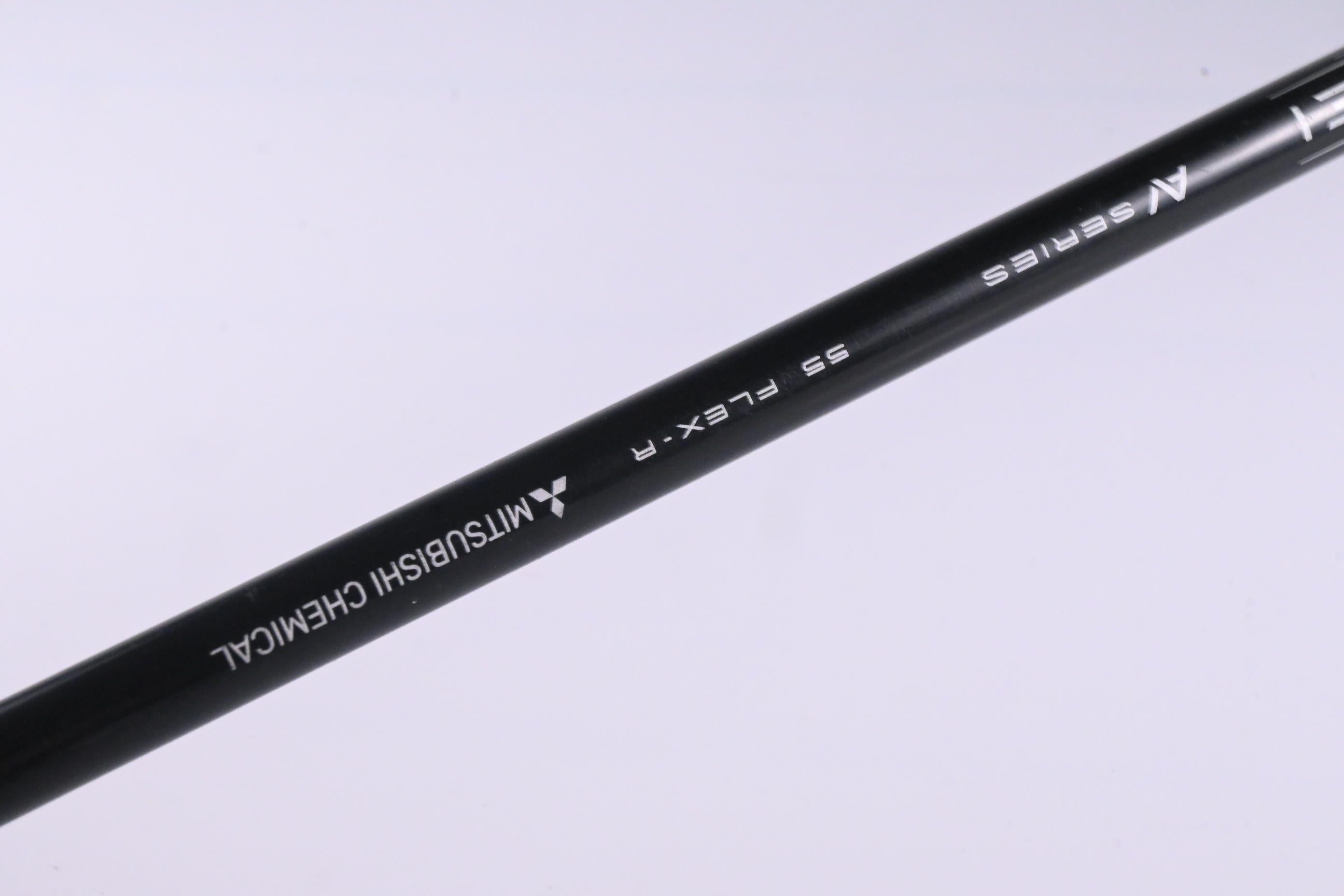 Callaway Rogue ST MAX D Driver / 12 Degree / Regular Flex Tensei AV Blue 55