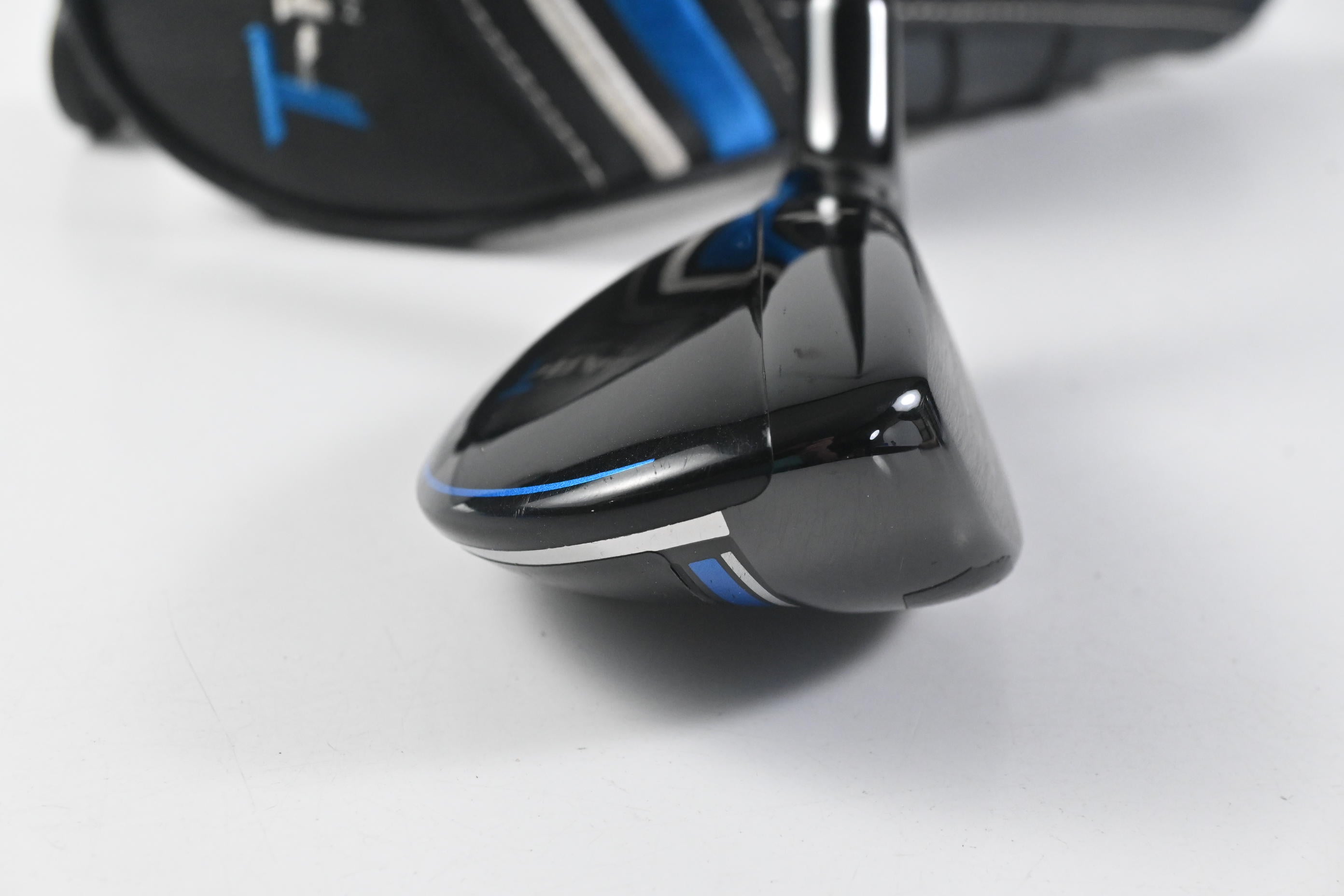Cobra T-Rail #5 Hybrid / 23 Degree / Regular Flex Cobra Ultralite 50 Shaft