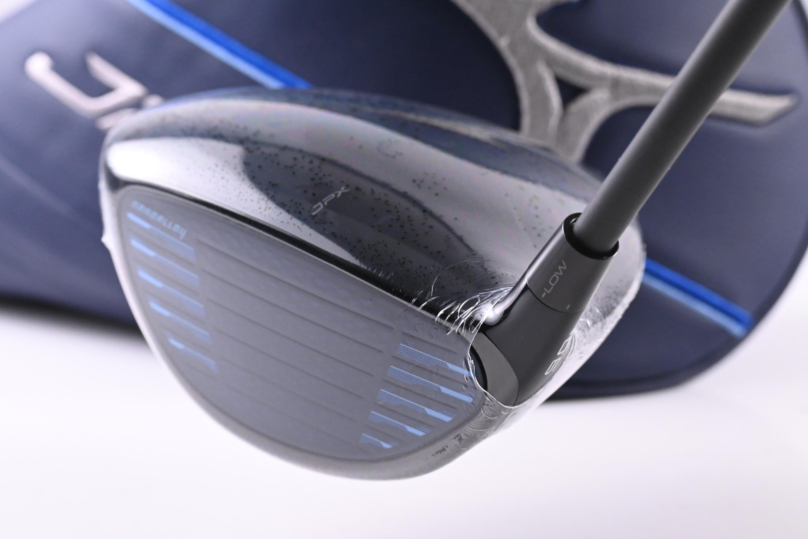 Mizuno JPX One Driver / 9 Degree / Stiff Flex Tensei Blue 1K 65 Shaft