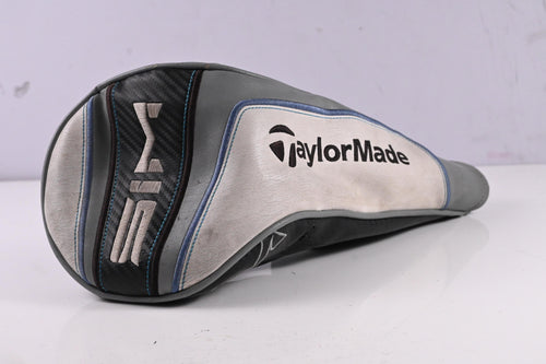 Taylormade SIM Max Driver / 9 Degree / Stiff Flex Tensei AV Limited  Blue 65