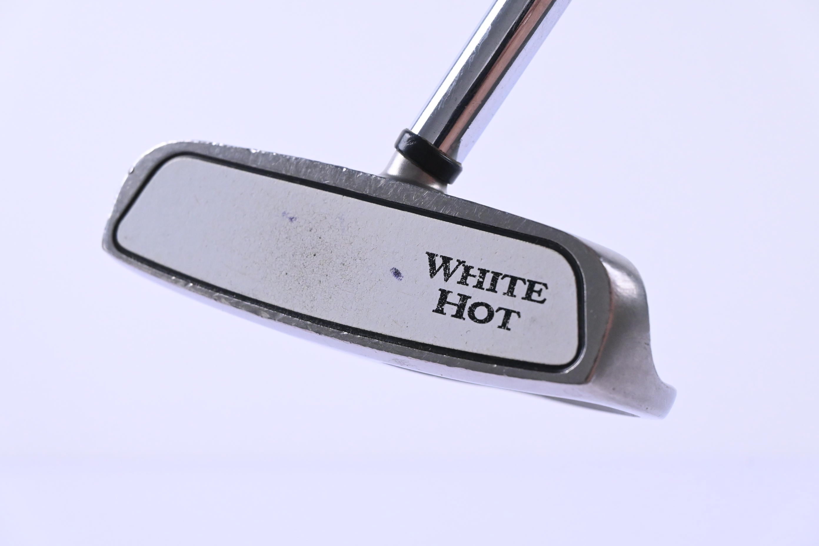 Odyssey White Hot 2-Ball Putter / 34 Inch