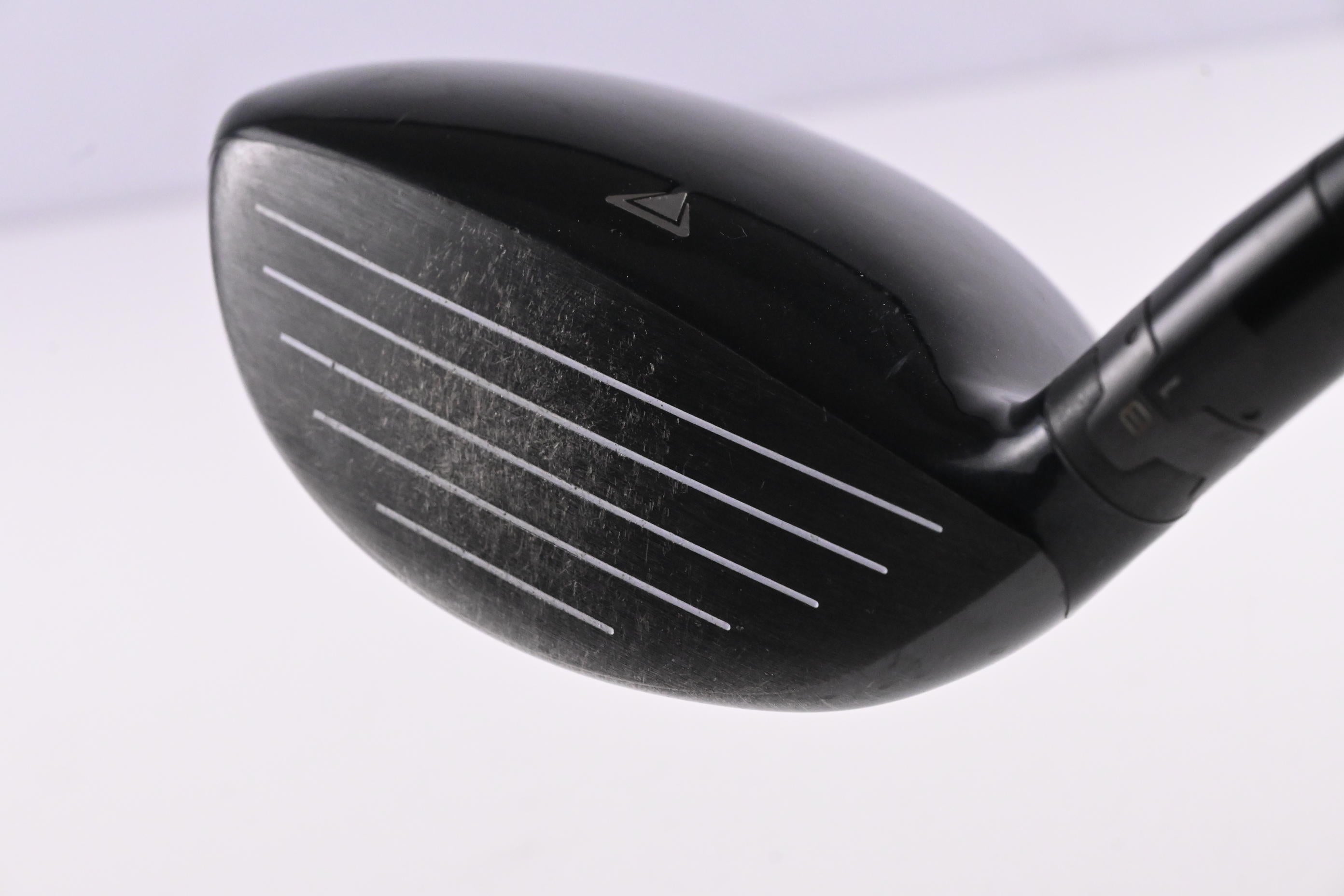 Titleist 915 F #3 Wood / 16.5 Degree / Stiff Flex Diamana Blue S+ 70 Shaft