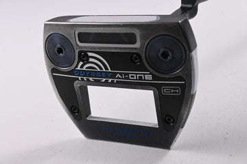 Odyssey Ai-One Jailbird Mini Putter / 35 Inch