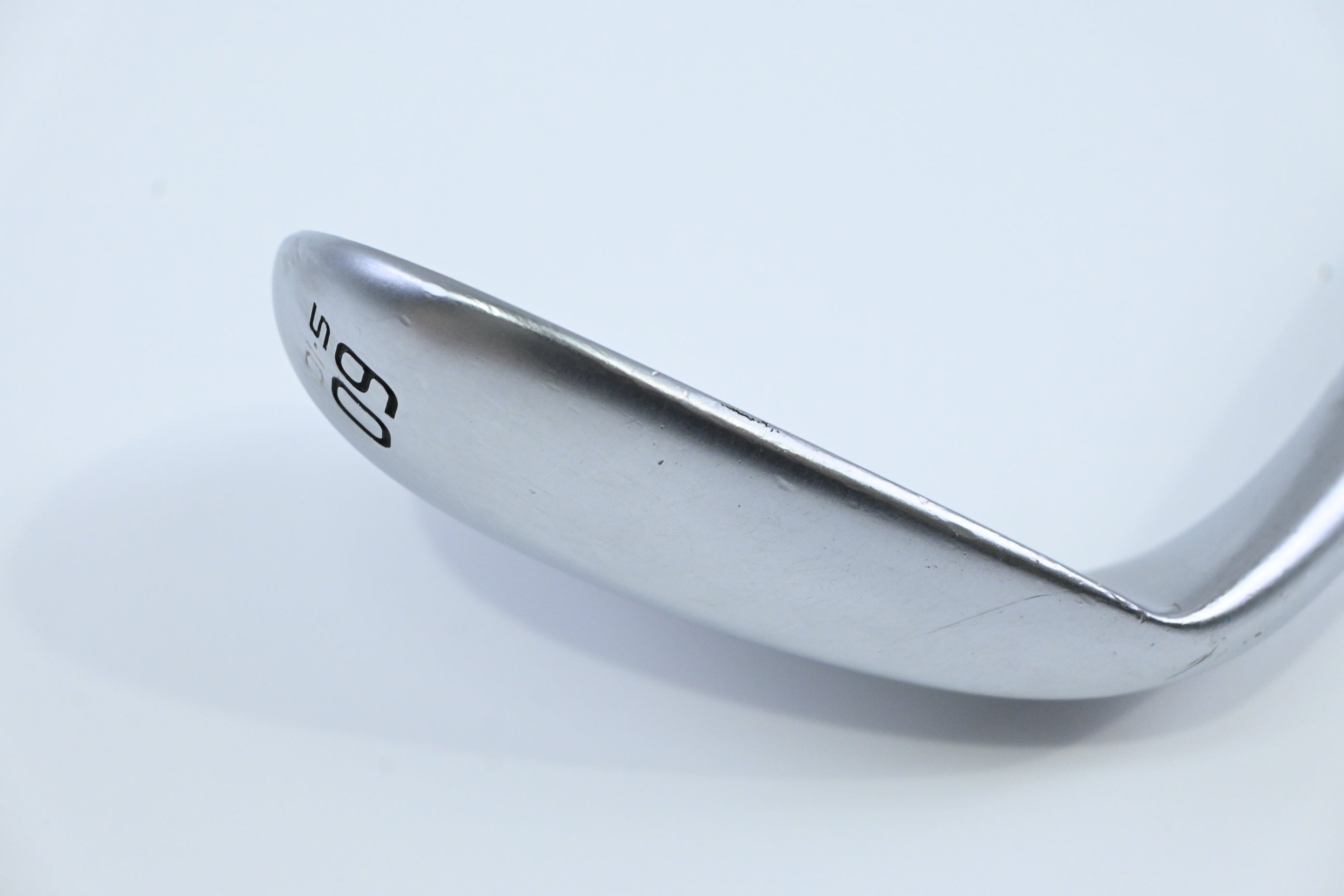 Ping S159 Lob Wedge / 60 Degree / Black Dot / Wedge Flex Ping Z-ZII5 Shaft