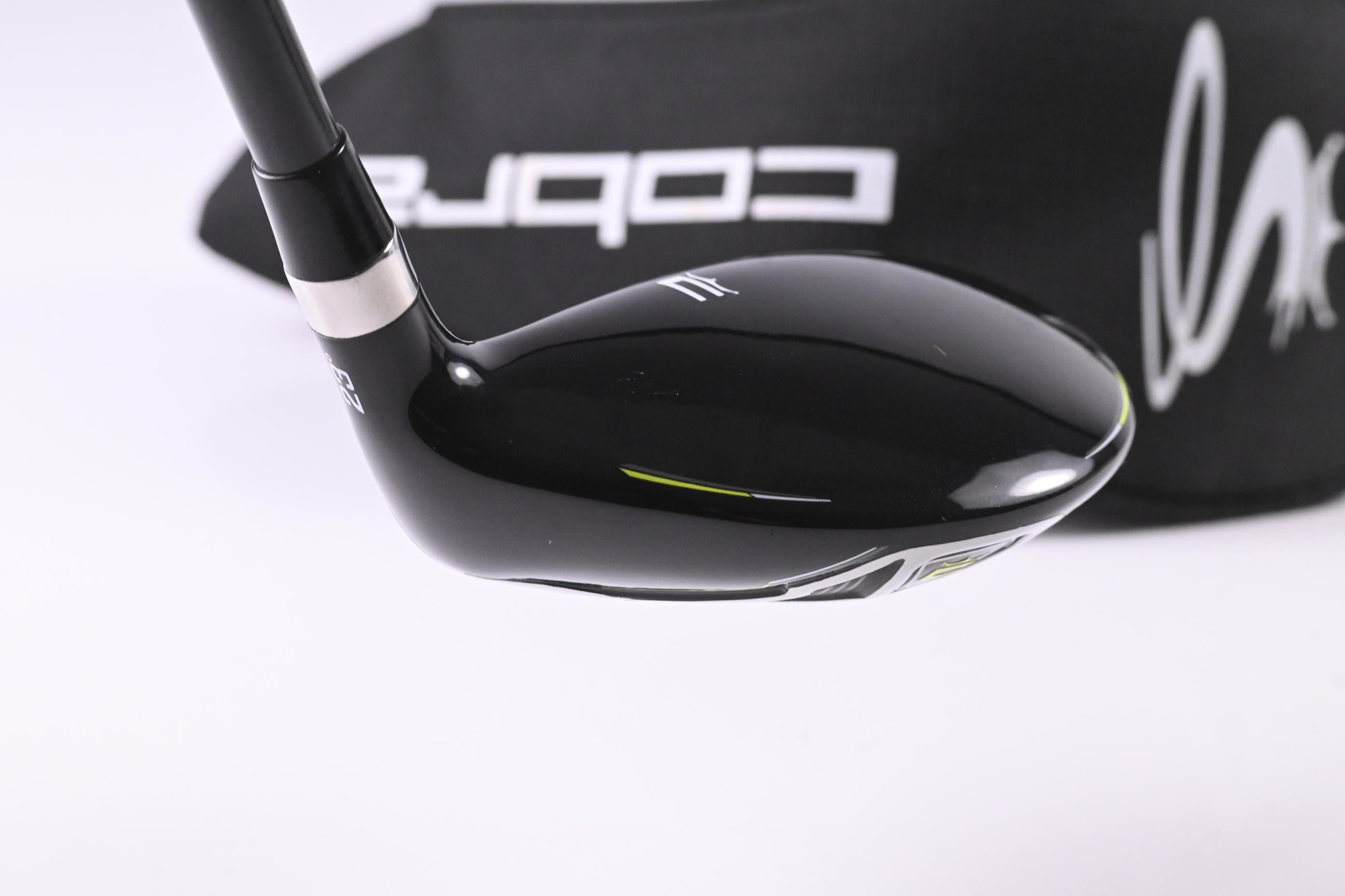 Cobra Fly XL #5 Hybrid / 23 Degree / Regular Flex Cobra Fly XL Shaft