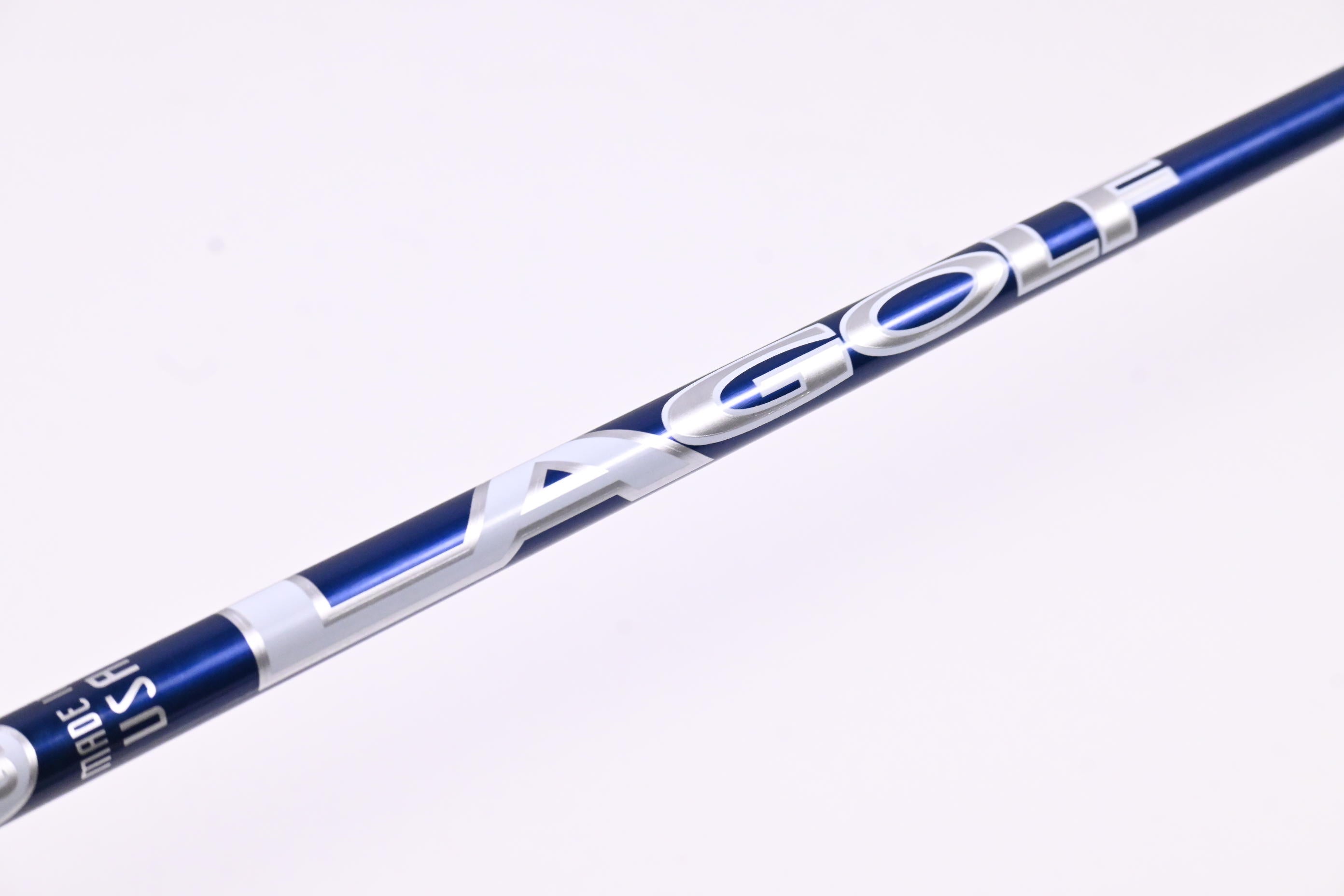 LA Golf DJ Signature Series 55 Driver Shaft / Regular Flex / Titleist Adapter