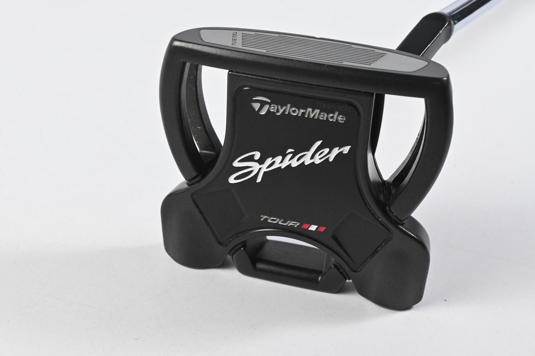 Taylormade Spider Tour Putter / 35 Inch