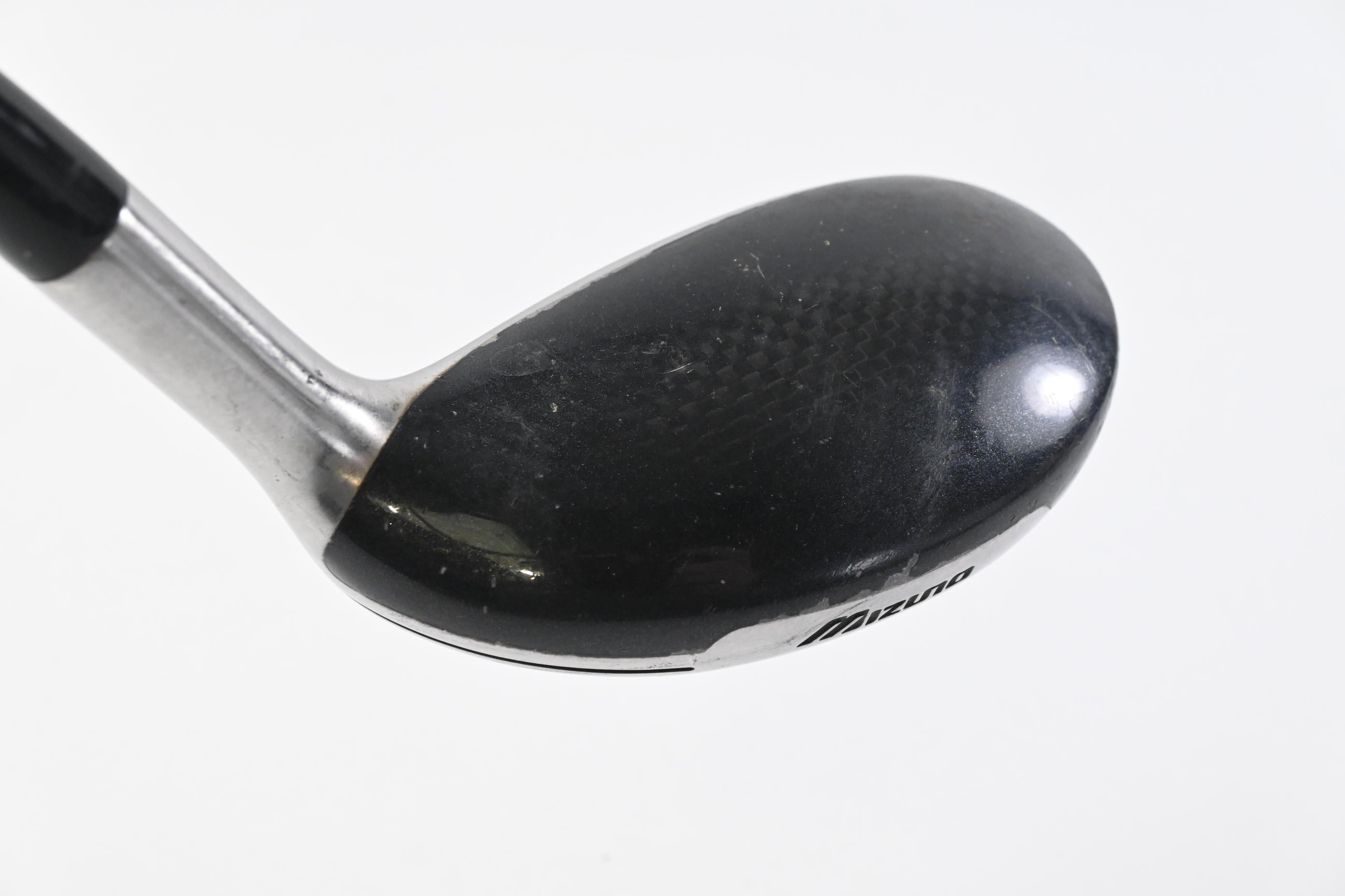 Mizuno Fli-Hi CLK #2 Hybrid / 17 Degree / Stiff Flex Dynamic Gold S300 Shaft