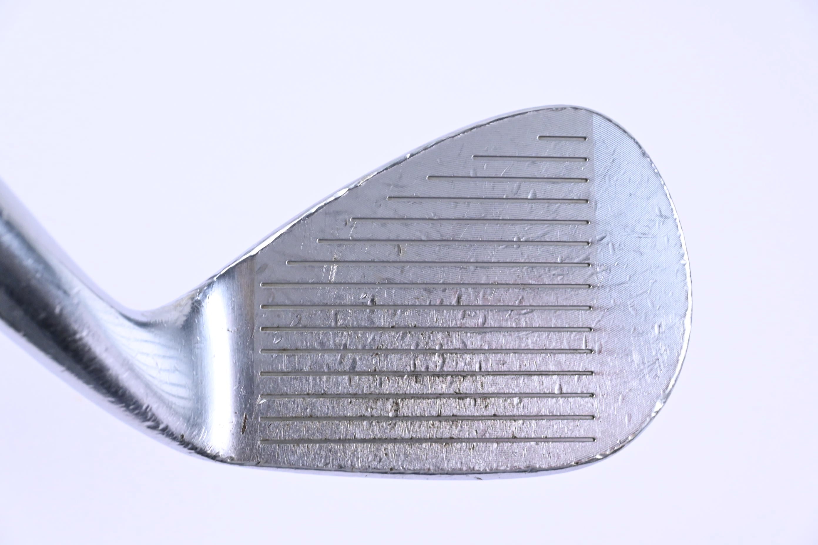 Mizuno S18 Gap Wedge / 50 Degree / Wedge Flex Shaft