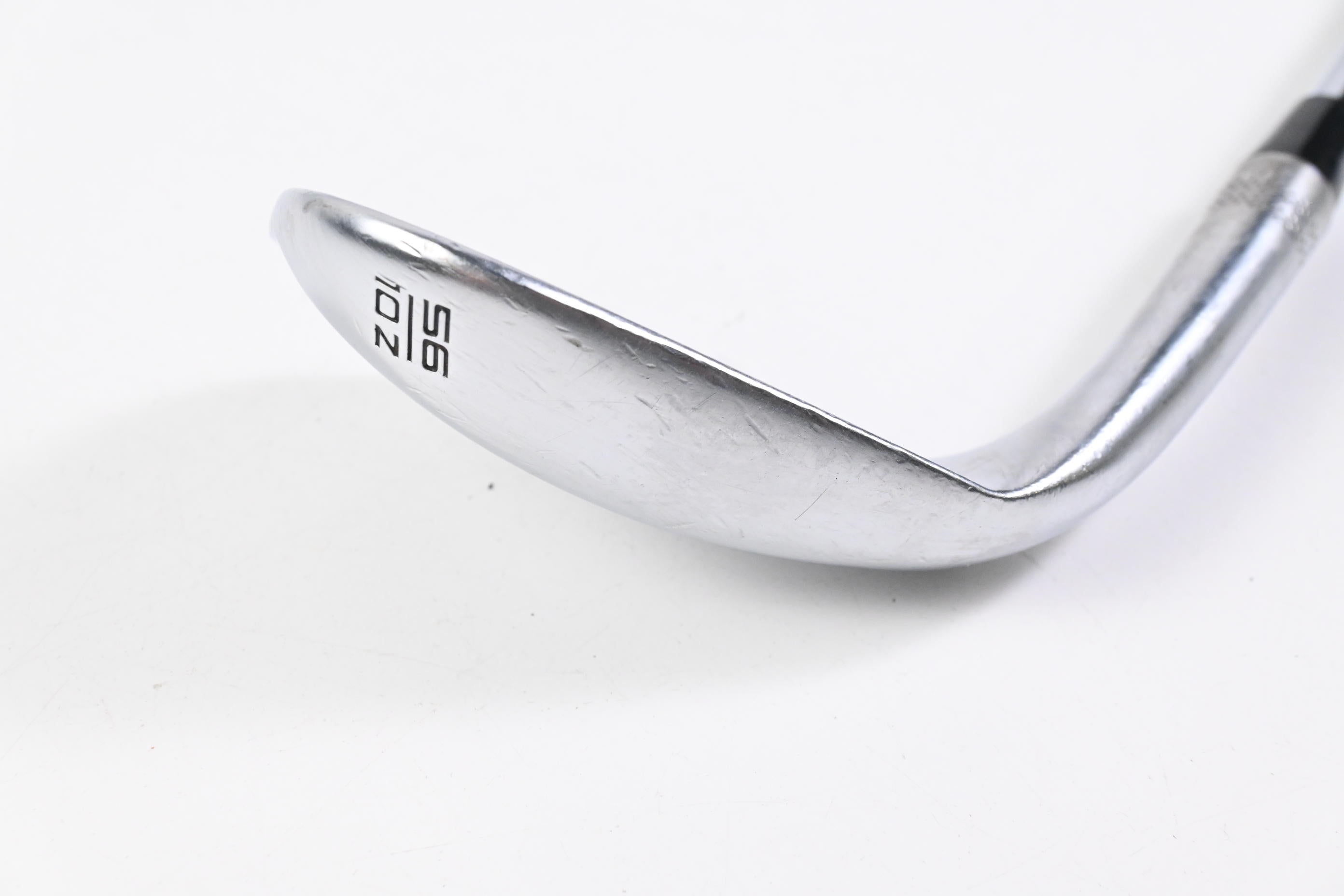 Callaway Opus Platinum Sand Wedge / 56 Degree / Stiff Flex Dynamic Gold S400