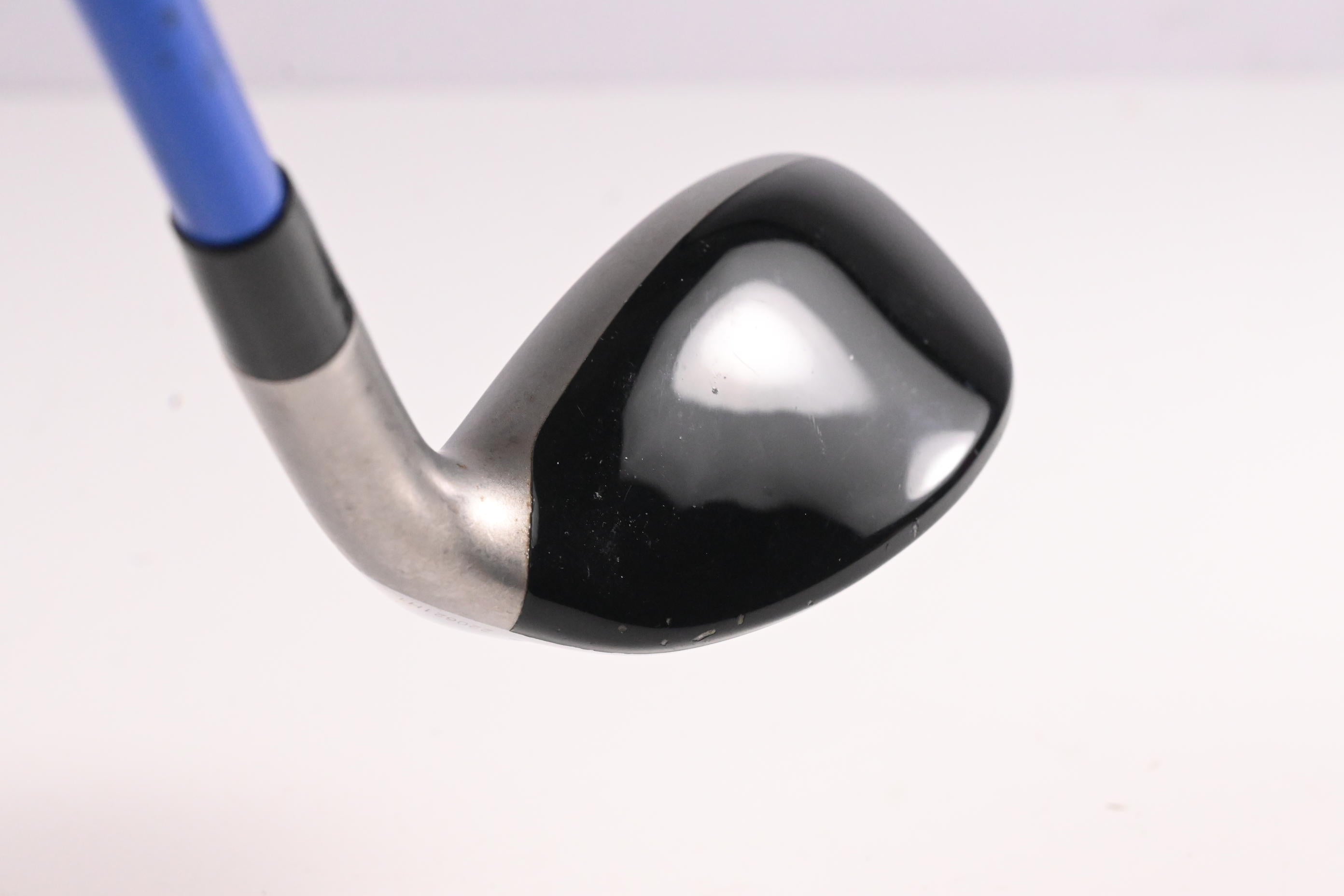 Ping G5 #3 Hybrid / 19 Degree / Regular Flex Graffaloy Pro Launch Blue Shaft