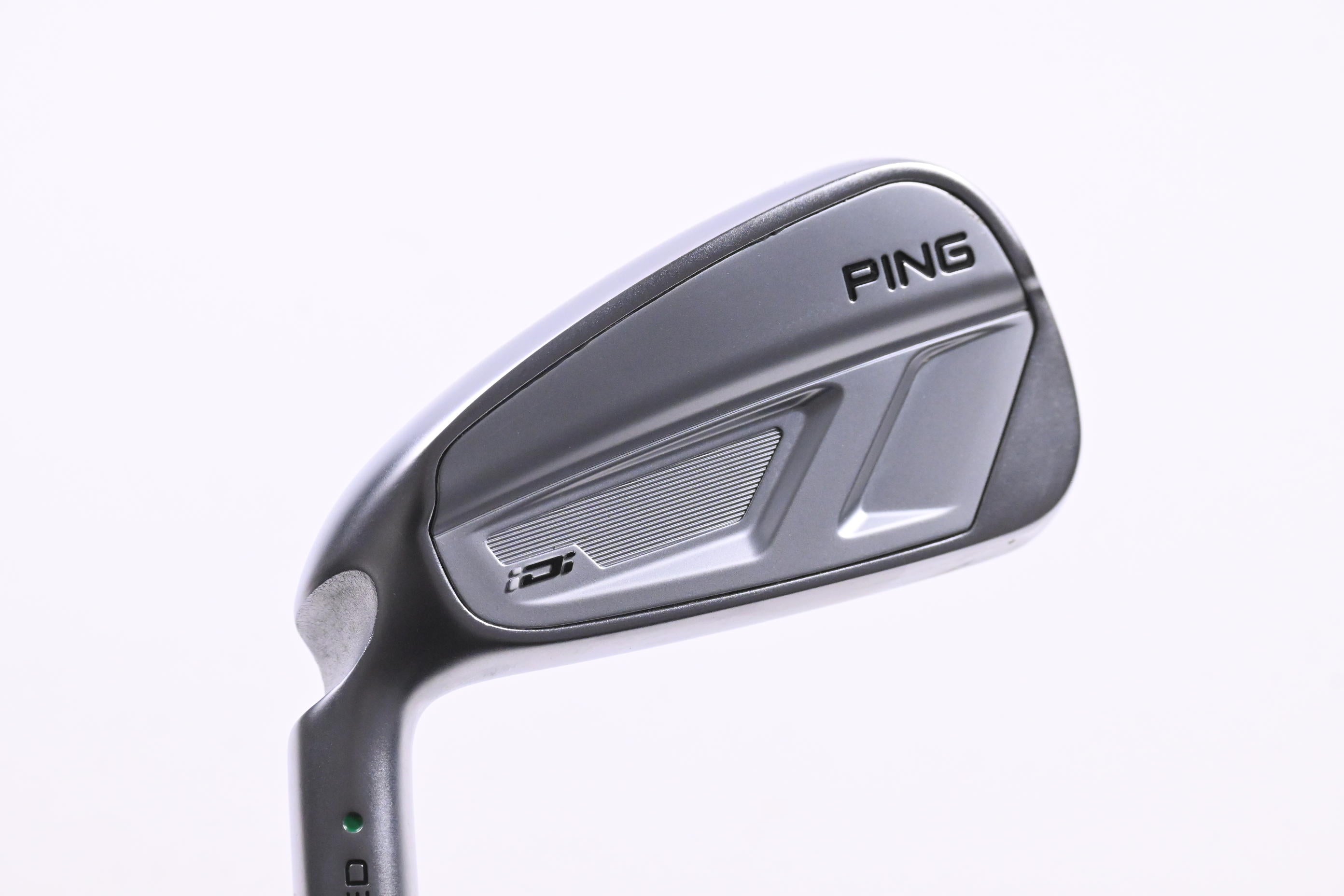 Left Hand Ping IDI Utility #3 Iron / 20 Degree / X-Flex Tensei 1K Black 85 Shaft