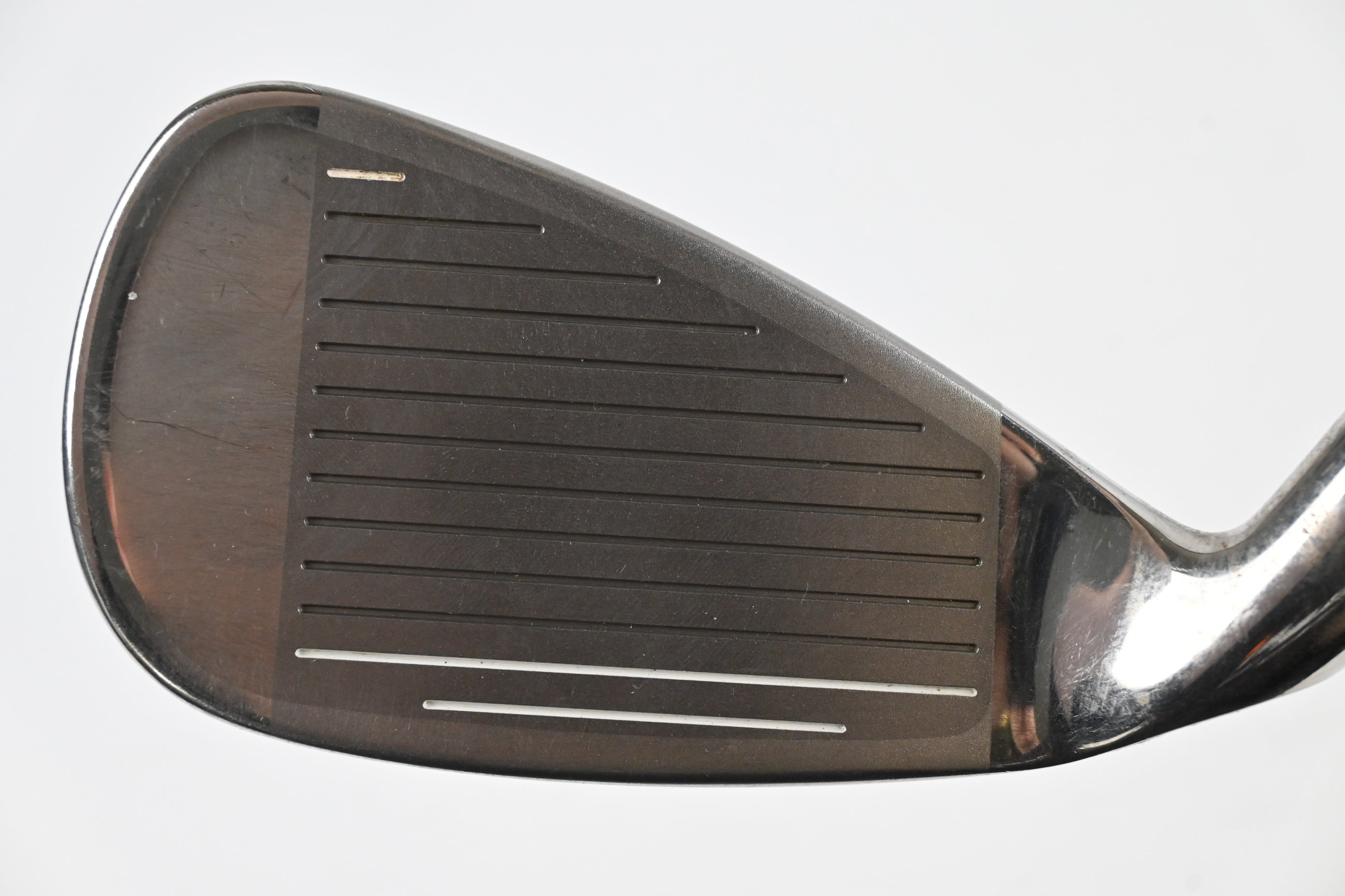 Callaway Big Bertha Fusion #3 Iron / 21 Degree / Regular Flex Dynamic Gold R300