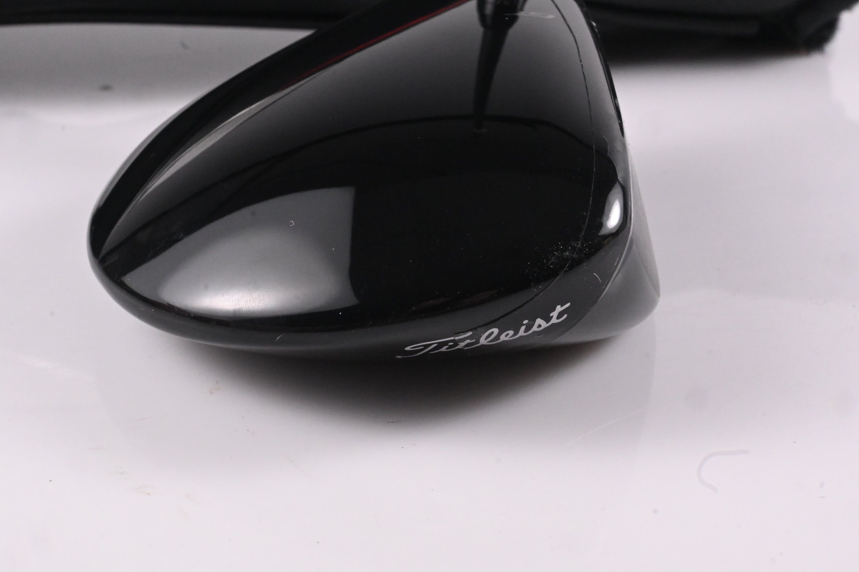 Titleist GT3 #3 Wood / 15 Degree / Stiff Flex HZRDUS Black 70 Shaft