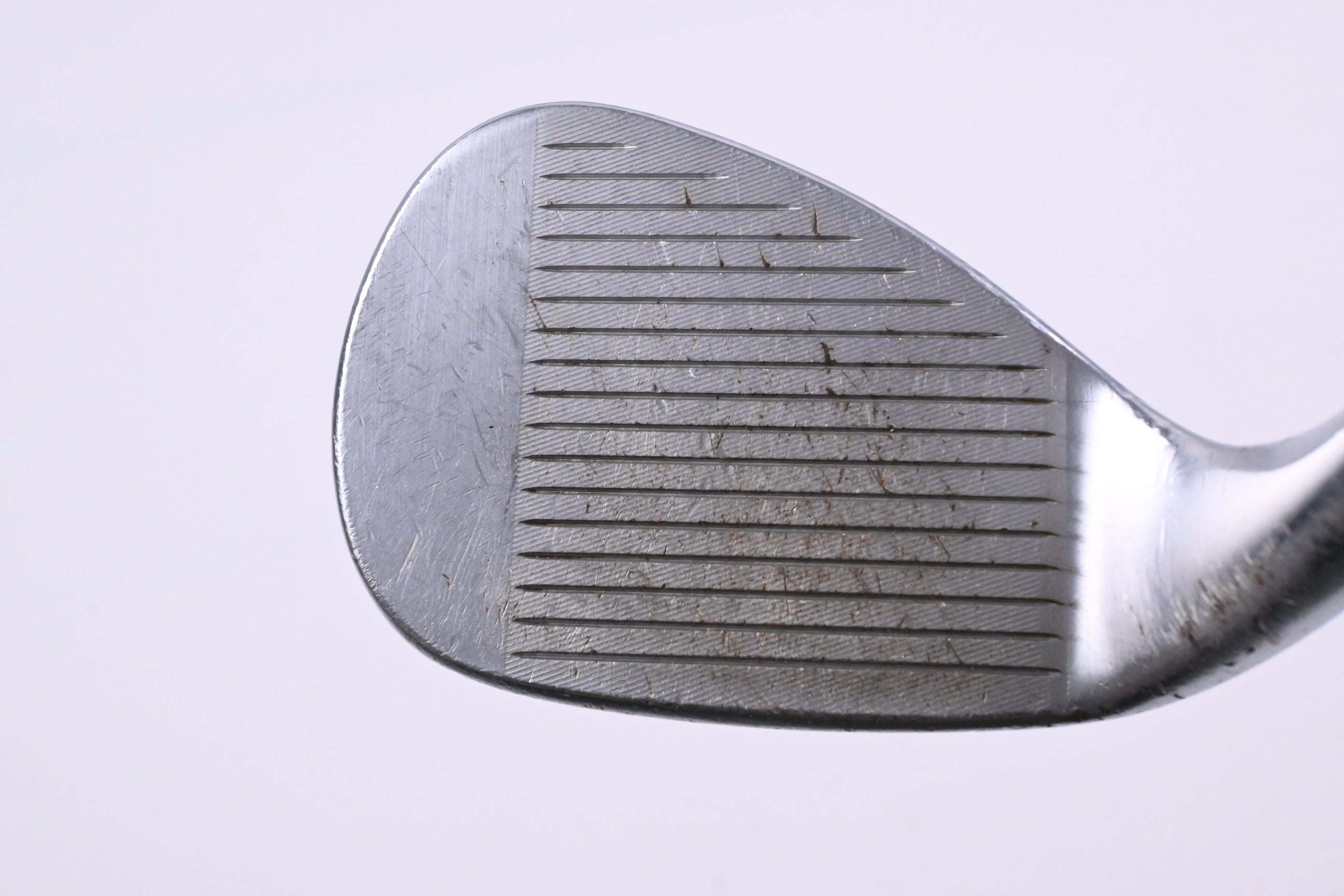 Callaway Opus Lob Wedge / 58 Degree / Wedge Flex Dynamic Gold MID 115 Shaft