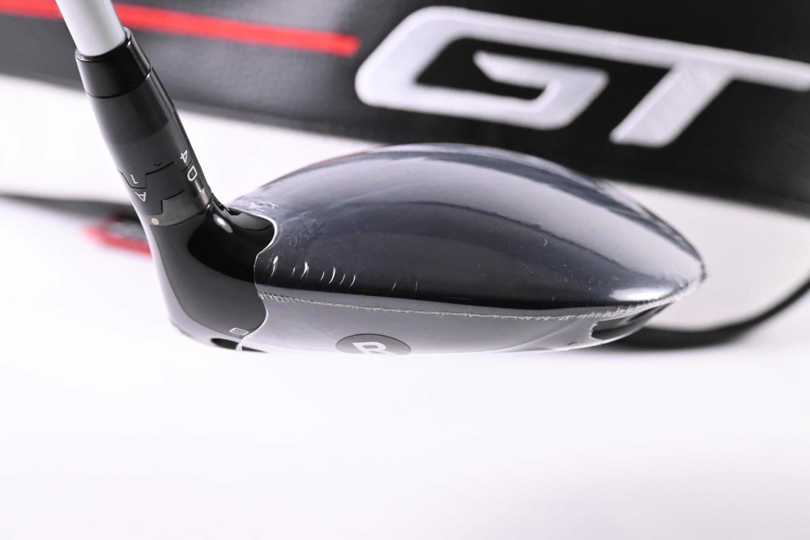 Titleist GT1 #5 Wood / 18 Degree / Regular Flex Air Speeder 40 Shaft