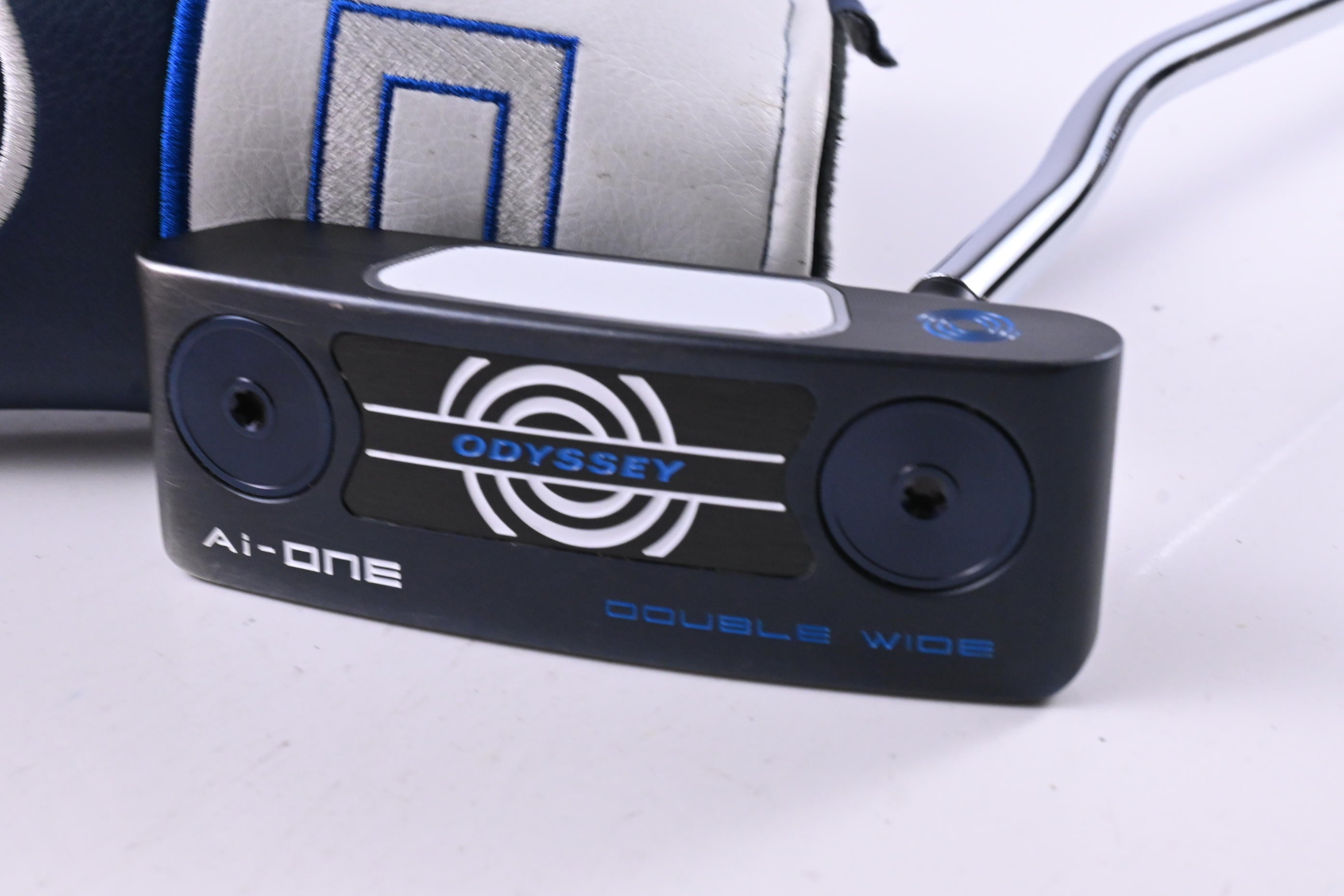Odyssey Ai-One Double Wide Putter / 34 Inch