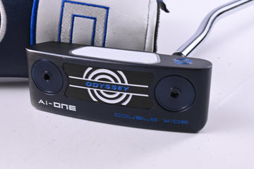 Odyssey Ai-One Double Wide Putter / 34 Inch
