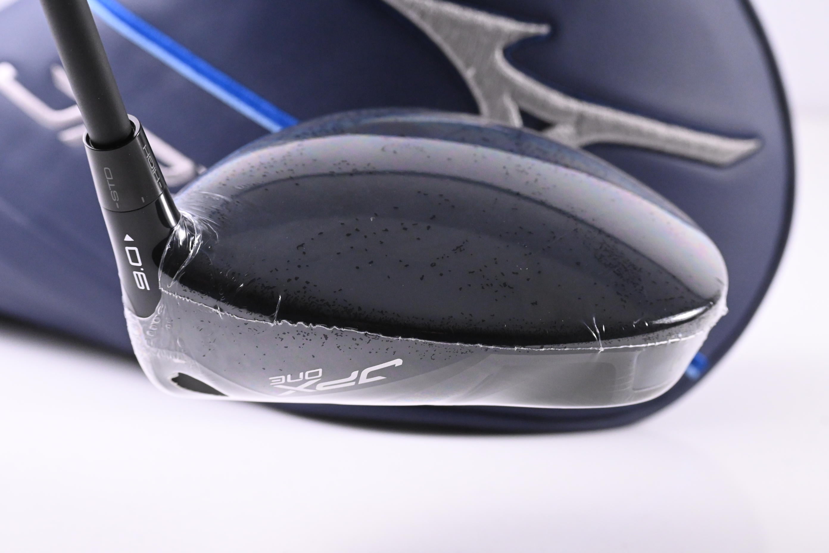 Mizuno JPX One Driver / 9 Degree / Stiff Flex Tensei Blue 1K 65 Shaft