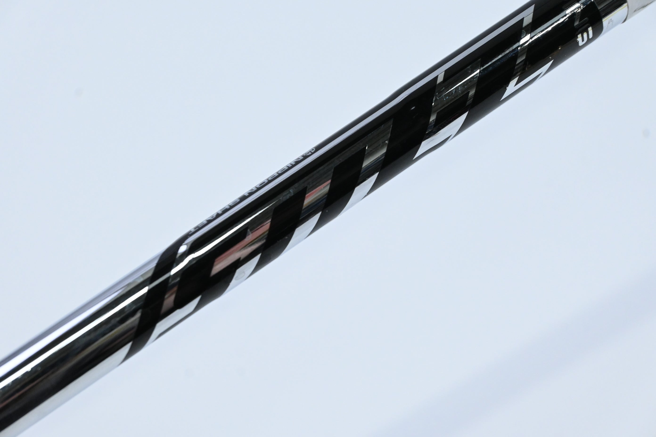 Ping S159 Lob Wedge / 60 Degree / Black Dot / Wedge Flex Ping Z-ZII5 Shaft