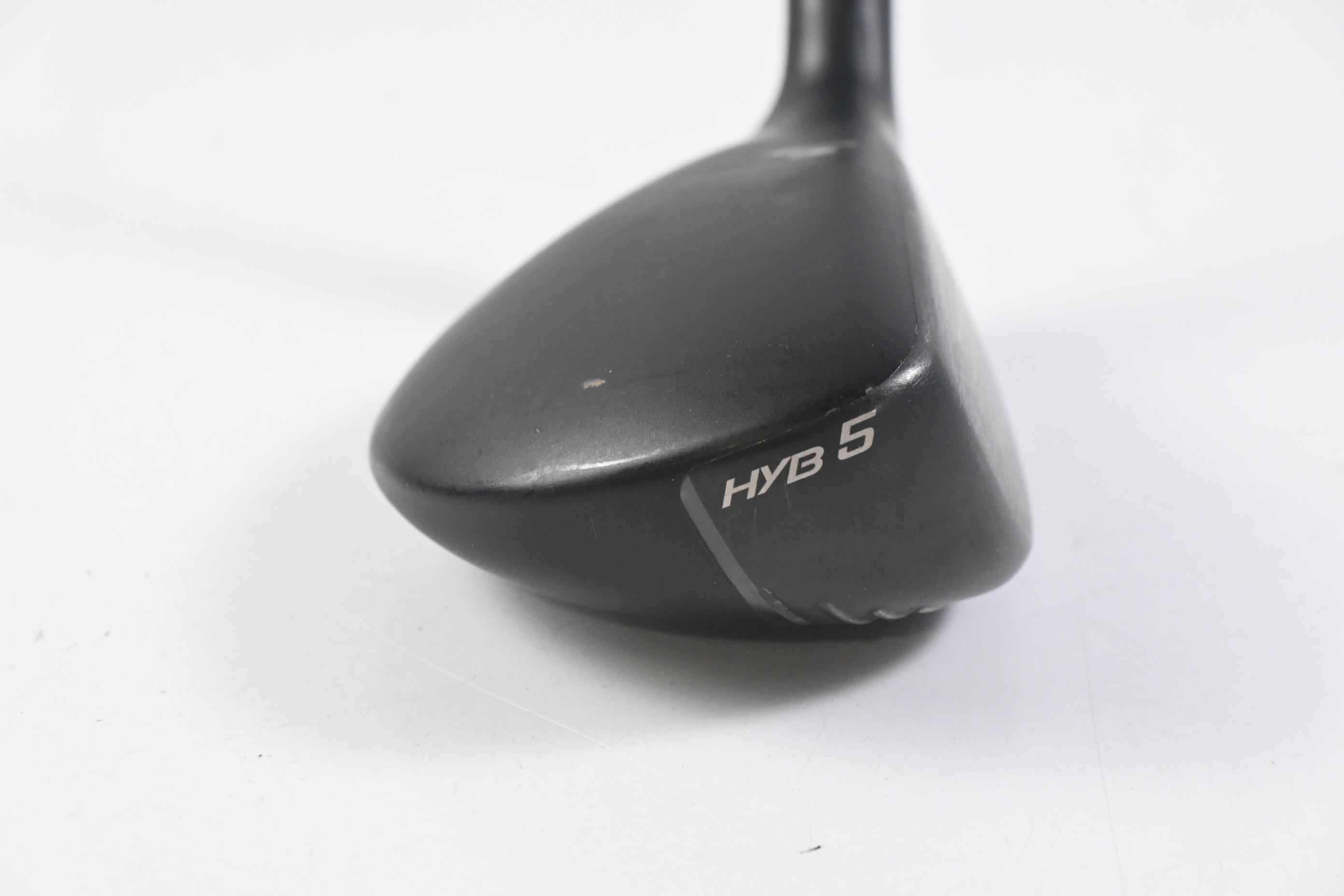 Cobra King F9 #5 Hybrid / 24 Degree / Regular Flex Fujikura Atmos Black 7 Shaft