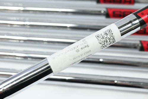 Titleist 690.CB Irons / 3-PW / Regular Flex KBS Tour Shafts