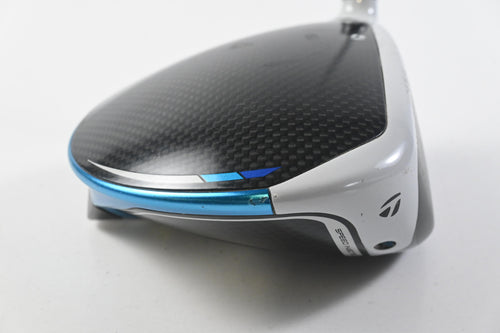TaylorMade SIM2 Max D Driver / 12 Degree / Senior Flex Air Speeder 45 Shaft