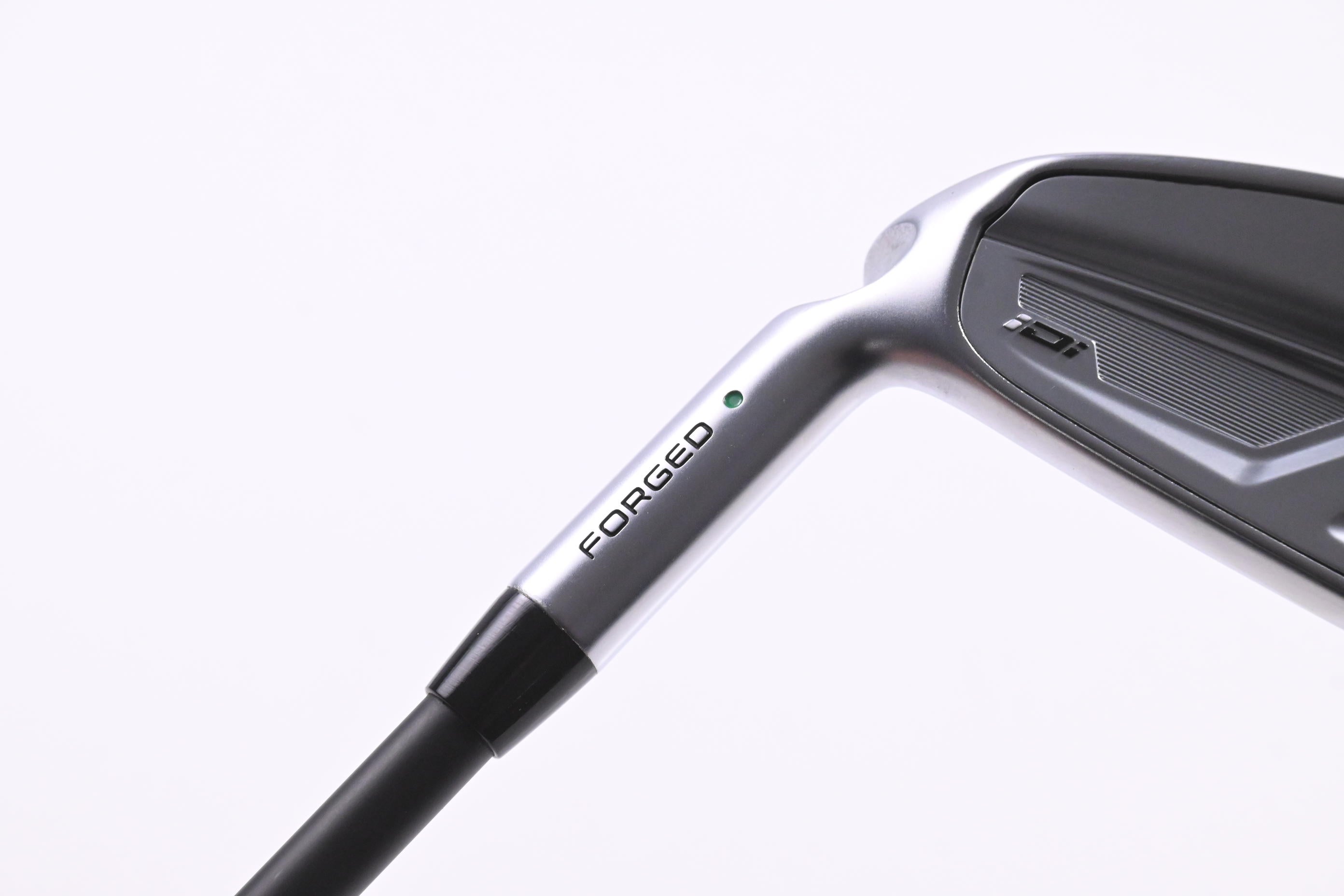 Left Hand Ping IDI Utility #3 Iron / 20 Degree / X-Flex Tensei 1K Black 85 Shaft