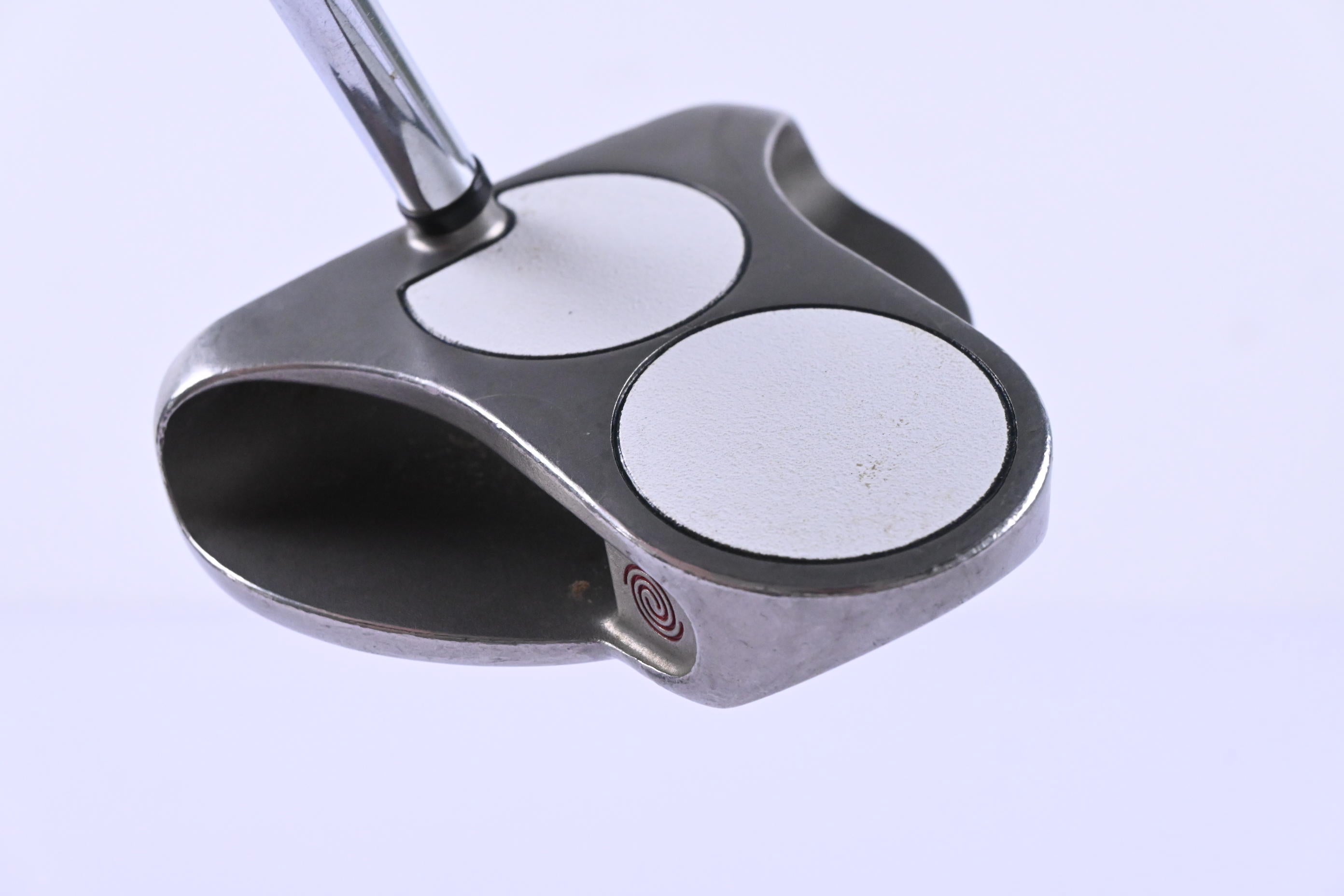 Odyssey White Hot 2-Ball Putter / 34 Inch