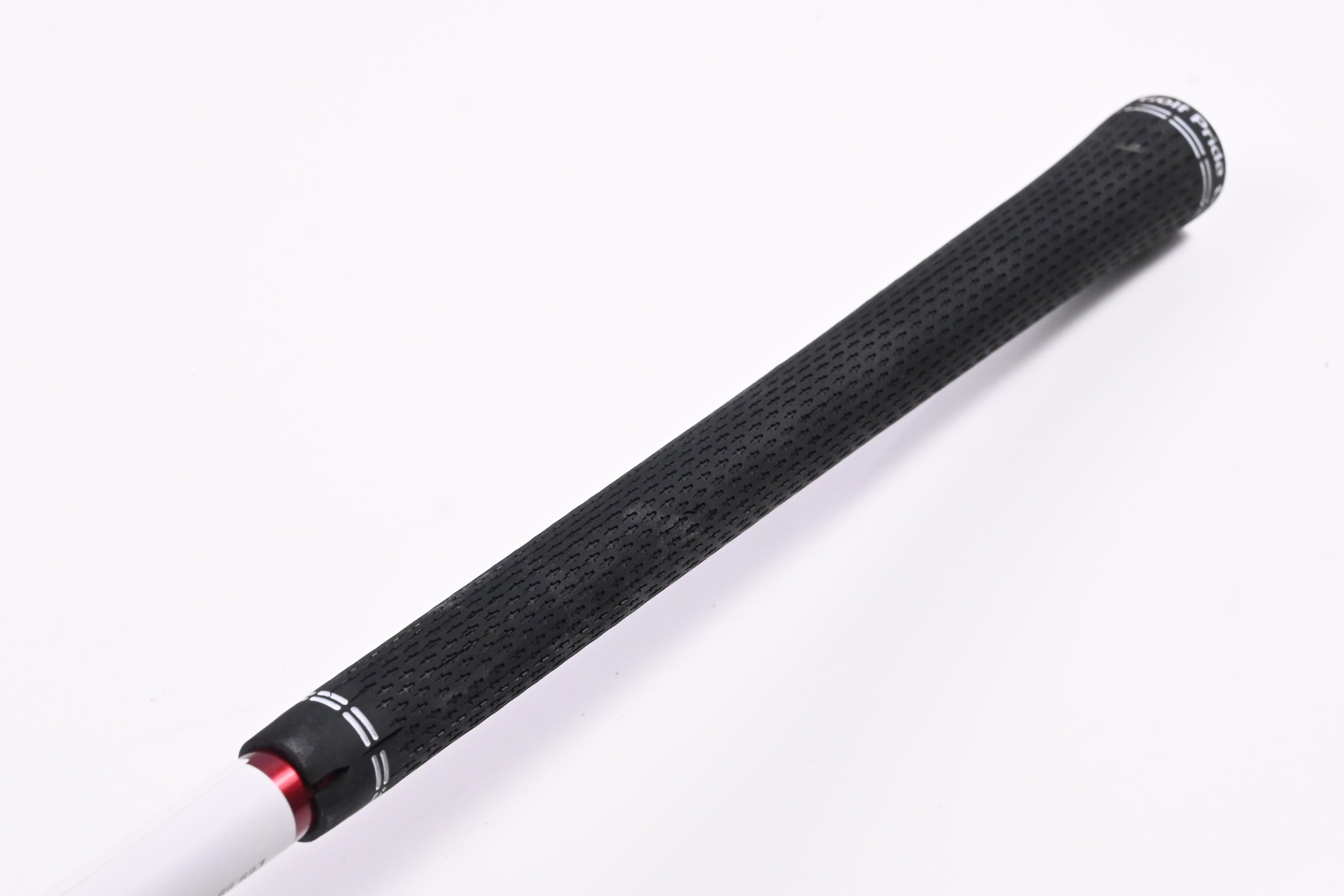 Project X HZRDUS Smoke Red RDX 50 Driver Shaft / Senior Flex / Srixon