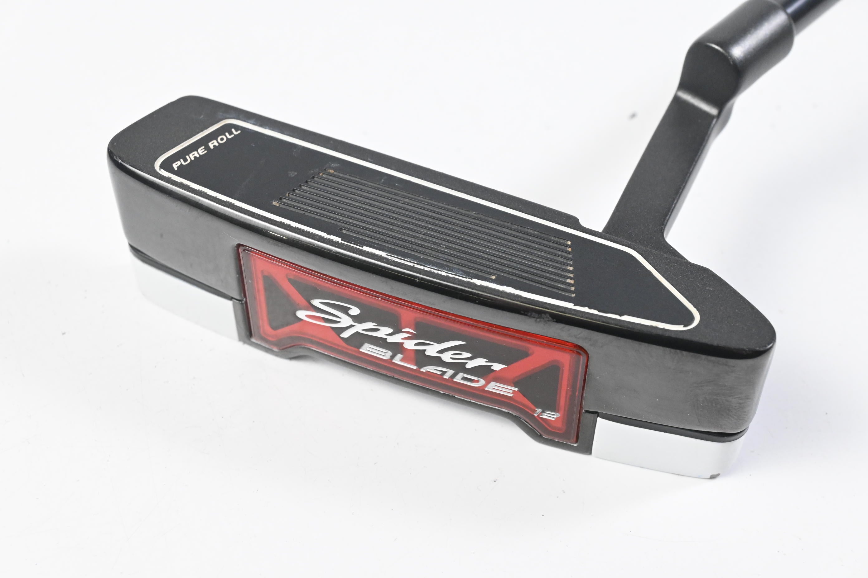 Taylormade Spider Blade 12 Putter / 35 Inch