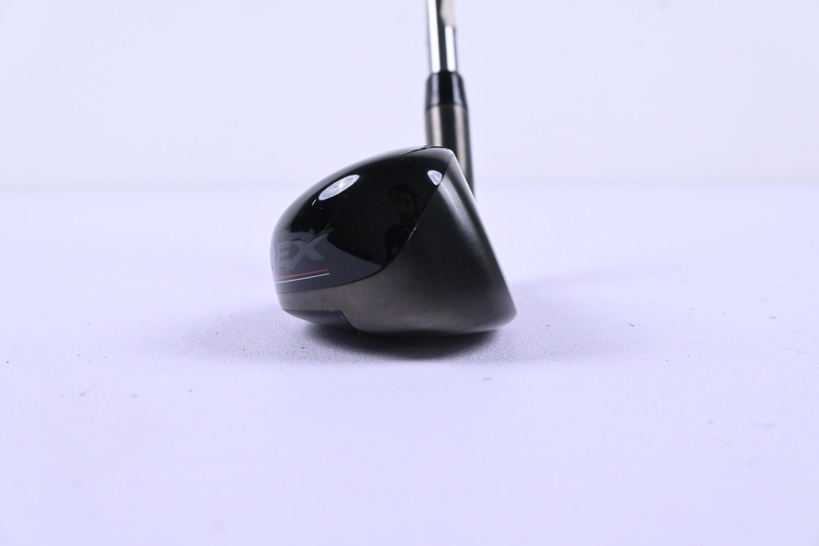 Callaway Apex 2019 #3 Hybrid / 20 Degree / Stiff Flex Catalyst 70 Shaft