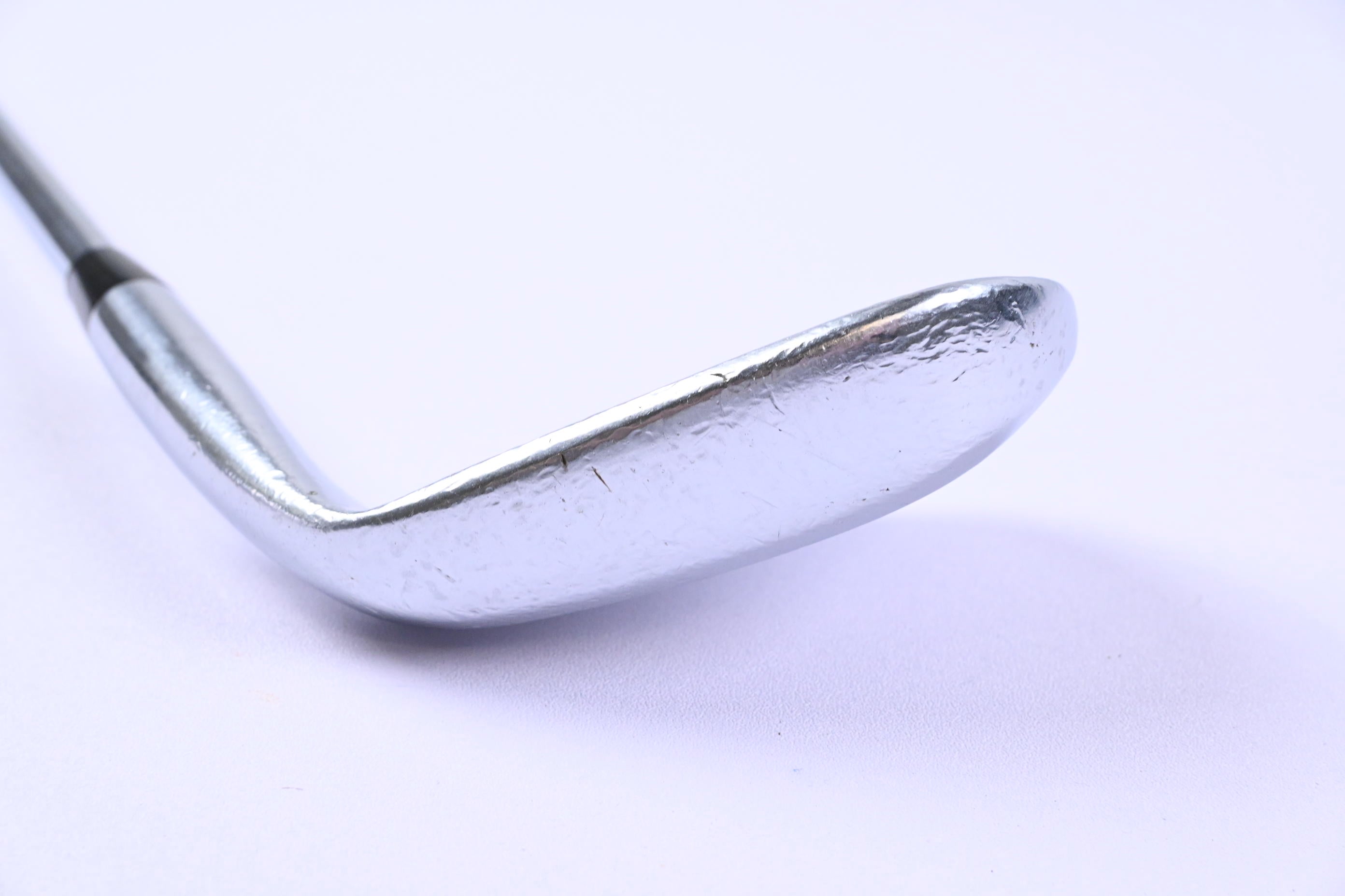 Mizuno S18 Gap Wedge / 50 Degree / Wedge Flex Shaft