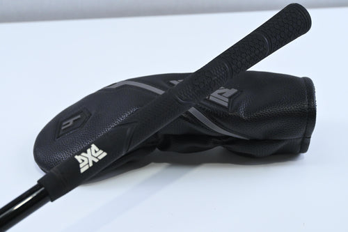 PXG 0311 Black Ops #4 Wood / 17 Degree / Stiff Flex HZRDUS Gen4 Black 60