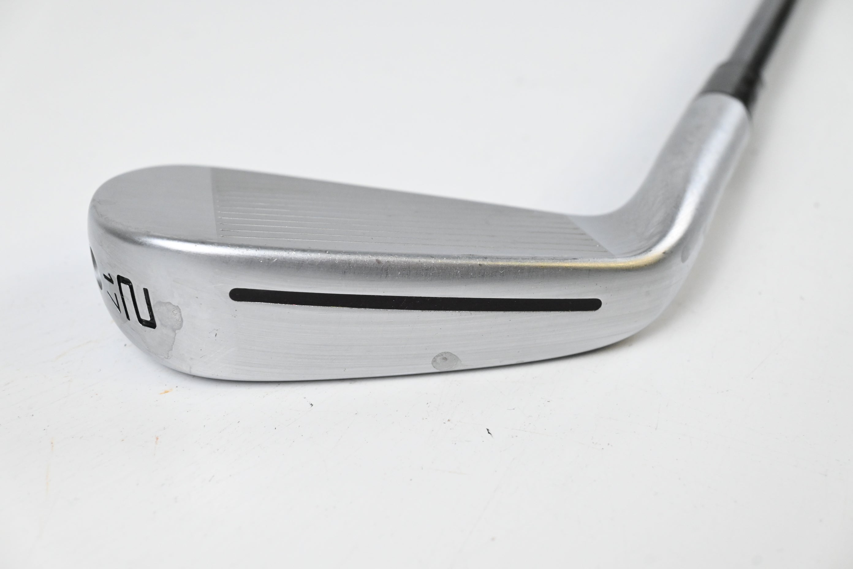 Taylormade P.UDI #2 Iron / 17 Degree / Stiff Flex UST Mamiya Recoil DART 90