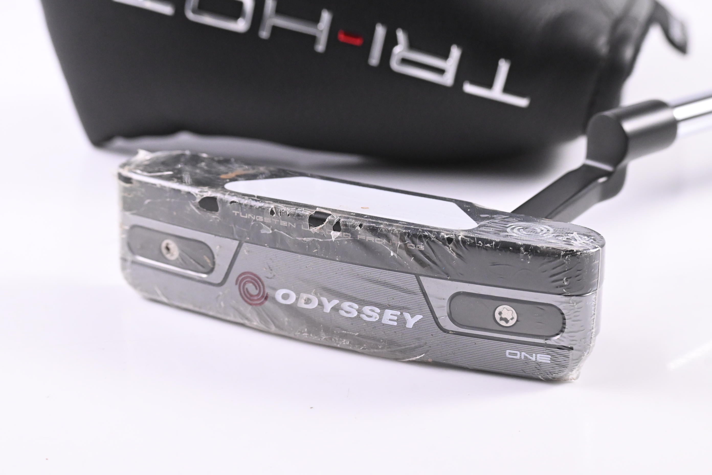 Odyssey Tri-Hot 5K #1 Putter / 34 Inch
