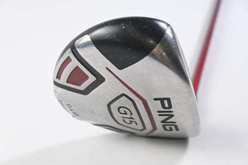 Ping G15 #3 Wood / 15.5 Degree / Regular Flex Ping TFC 149 Shaft