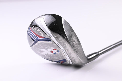 Callaway XR #3 Wood / 15 Degree / Regular Flex Project X LZ15 54 Shaft