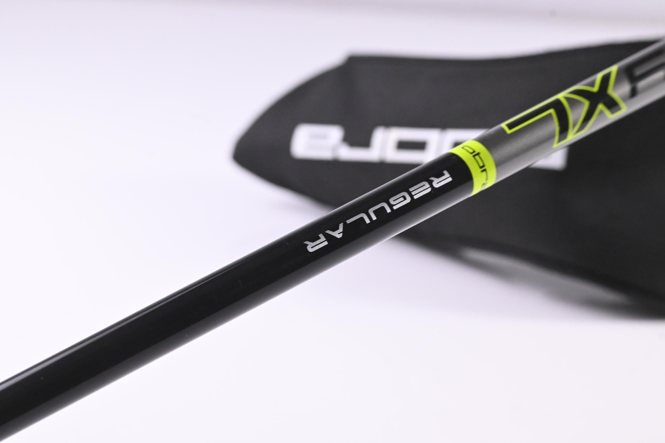 Cobra Fly XL #5 Hybrid / 23 Degree / Regular Flex Cobra Fly XL Shaft