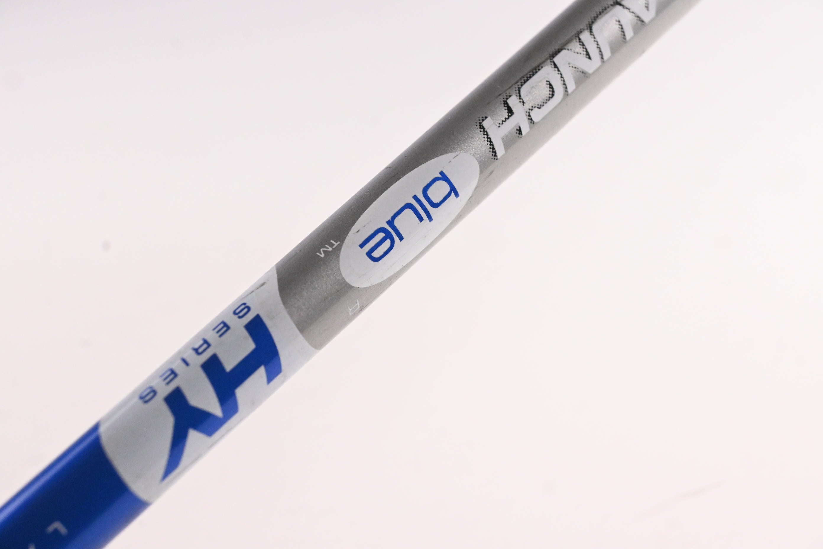 Ping G5 #3 Hybrid / 19 Degree / Regular Flex Graffaloy Pro Launch Blue Shaft