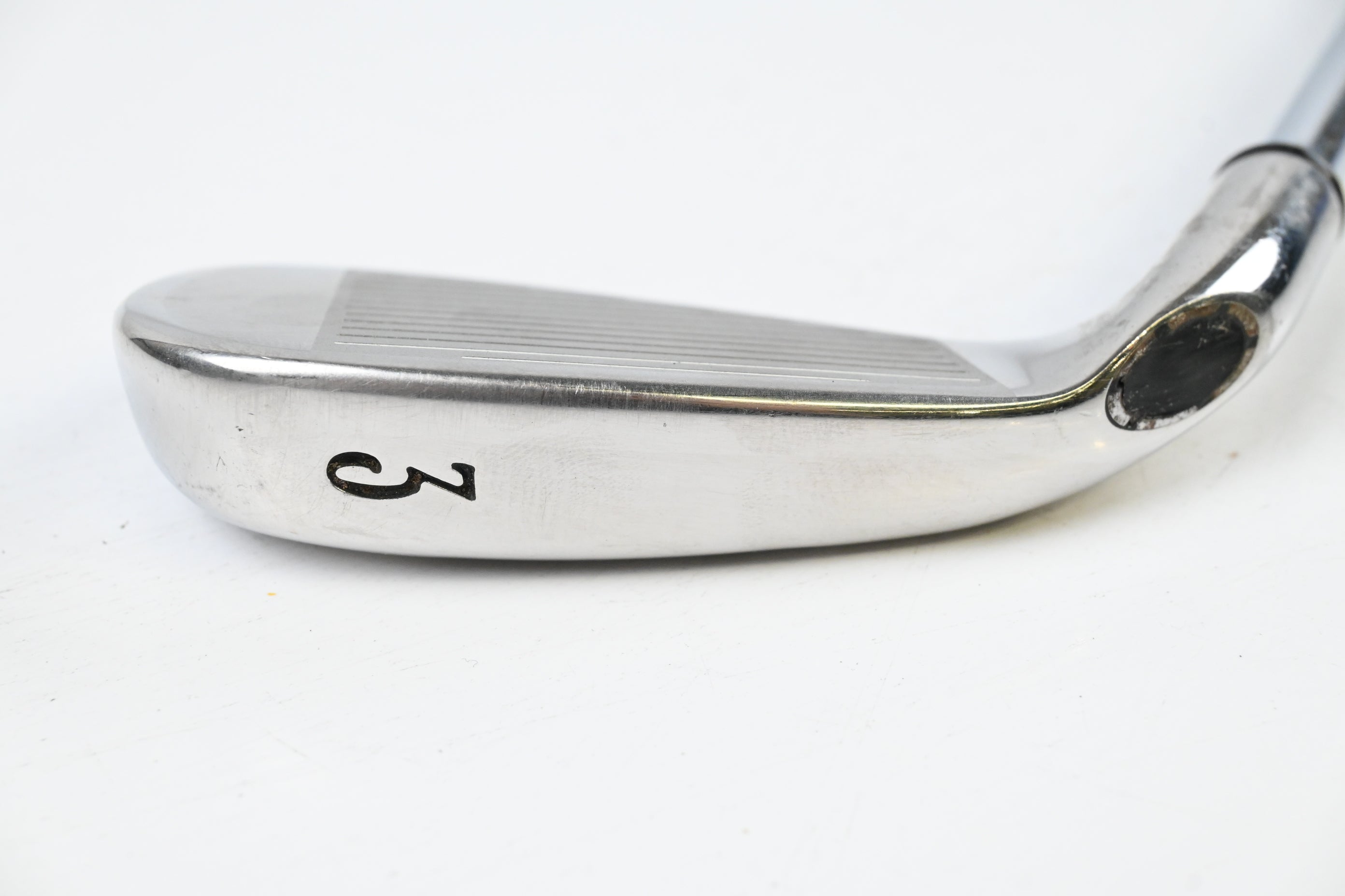 Callaway Big Bertha Fusion #3 Iron / 21 Degree / Regular Flex Dynamic Gold R300