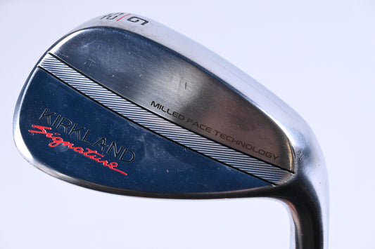 Kirkland Signature Gap Wedge / 52 Degree / Wedge Flex Kirkland Signature Shaft