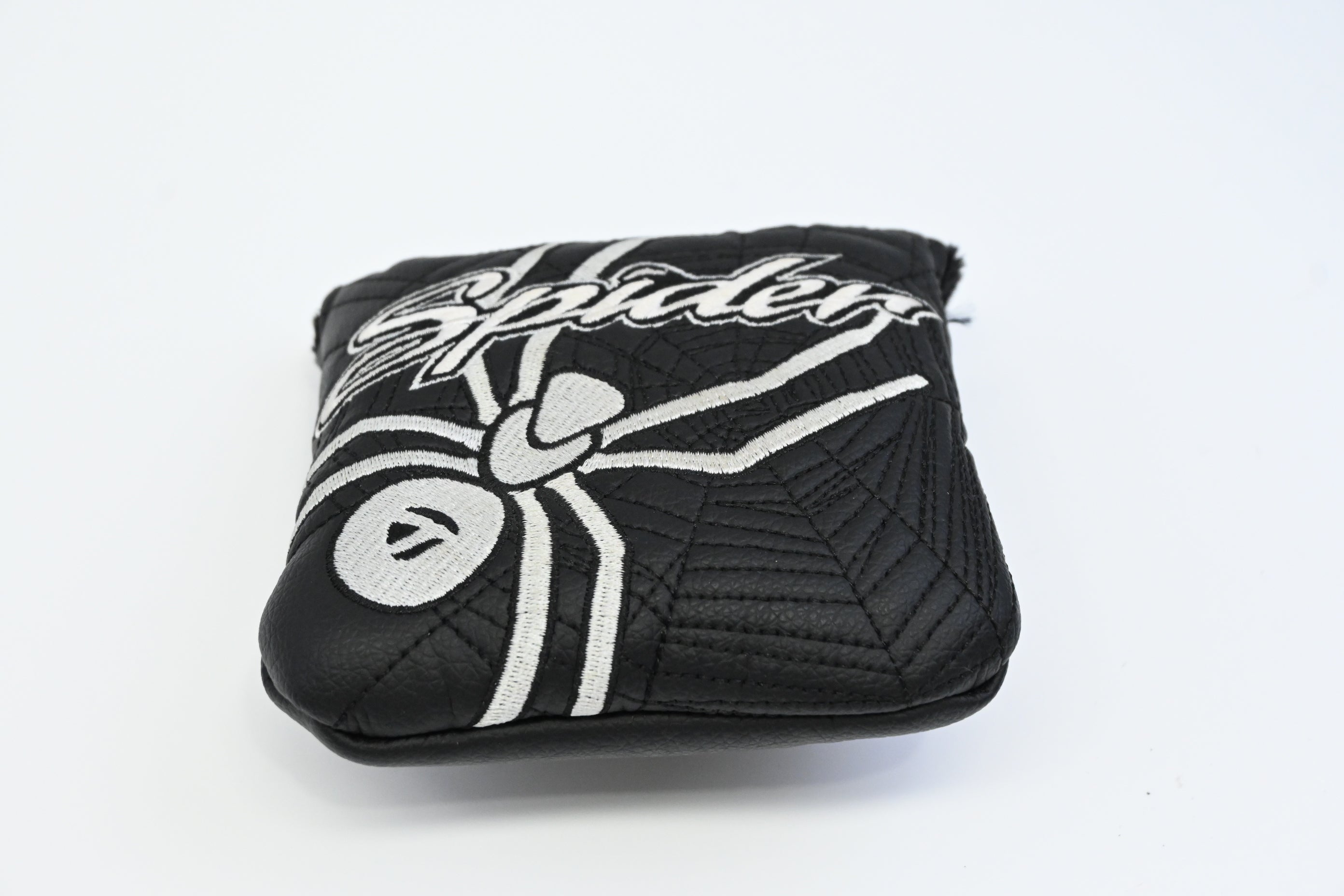 Left Hand Taylormade Spider X Flow Neck Putter / 34 Inch