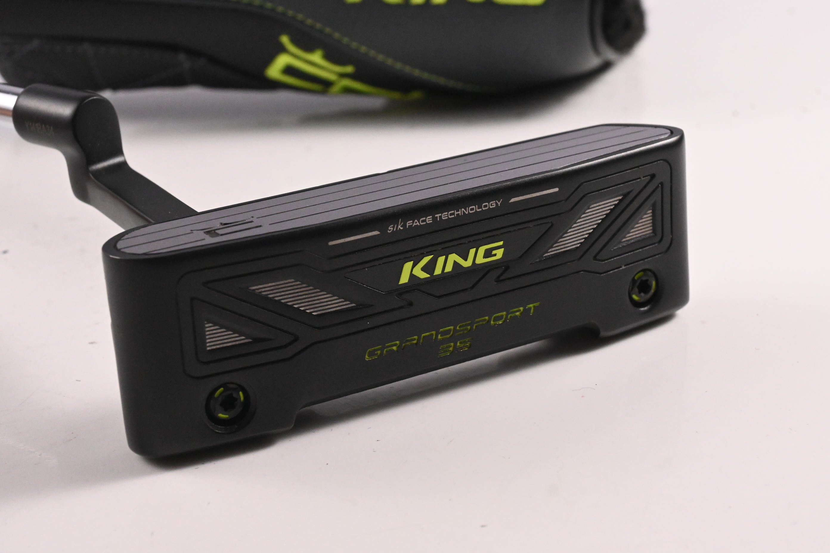 Cobra 2024 3D Printed Putter / 35 Inch