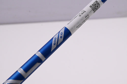 Project X Denali Frost Blue 60 #5 Wood Shaft / Stiff Flex / PXG Adapter