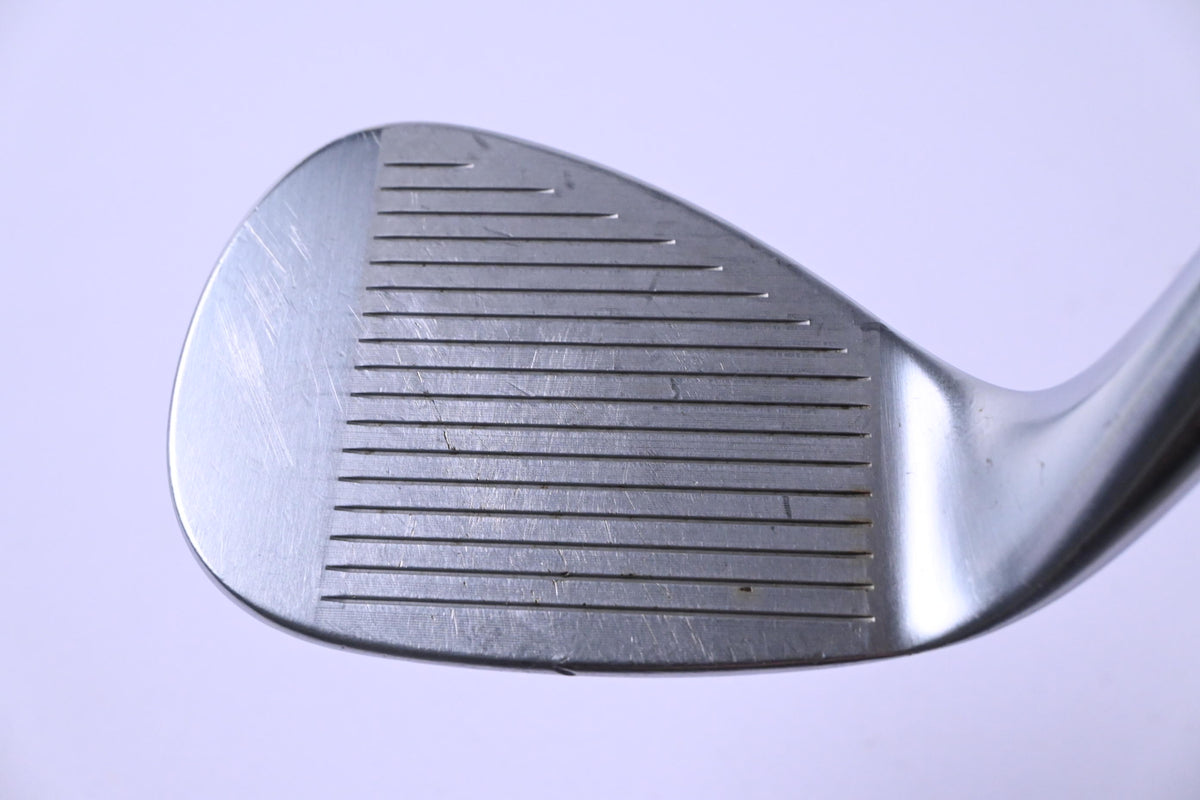 Titleist Vokey SM9 Lob Wedge / 60 Degree / Wedge Flex Vokey Design SM9